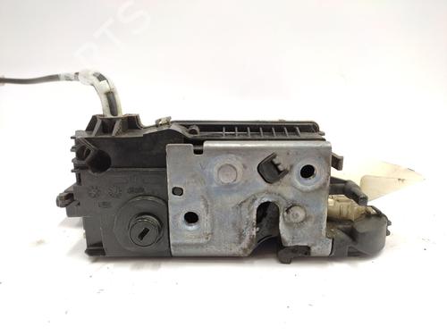 Front left lock PEUGEOT 208 I (CA_, CC_) 1.2 VTI 82 | BP29514247C98 