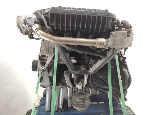 Engine MERCEDES-BENZ C-CLASS (W203)  | BP21587085M1 