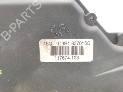 Front left lock SEAT LEON (1M1) 1.9 TDI | BP27346985C98 