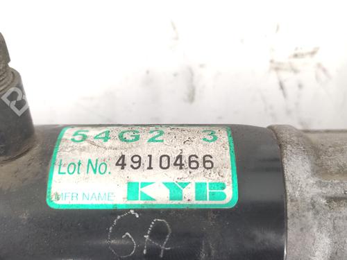 Steering rack SUZUKI LIANA (ER, RH_) 1.4 DDiS (RH 414D) | BP25463432M22 