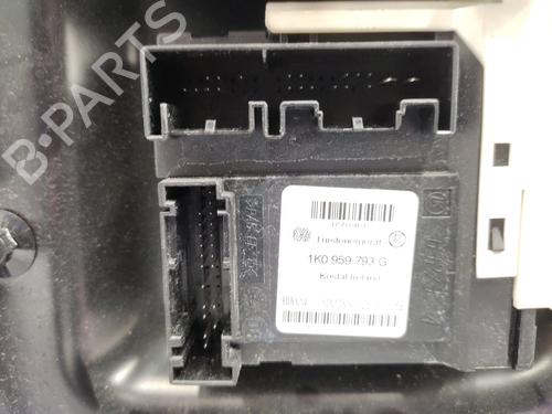 Lève-vitre avant gauche VW PASSAT B6 (3C2) 2.0 TDI 16V | BP22776109C22 