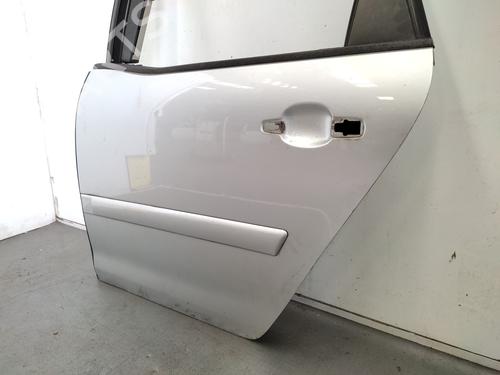 Left rear door CITROËN C4 Picasso I MPV (UD_) 1.6 HDi | BP23093644C4 