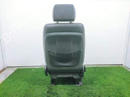 Right front seat MERCEDES-BENZ M-CLASS (W163)  | BP21149297C16 