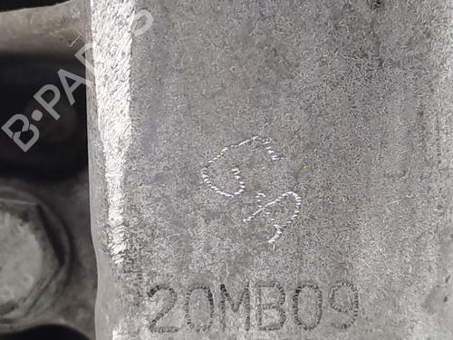 Gearbox FIAT ULYSSE (179_) 2.2 JTD | BP30637199M3