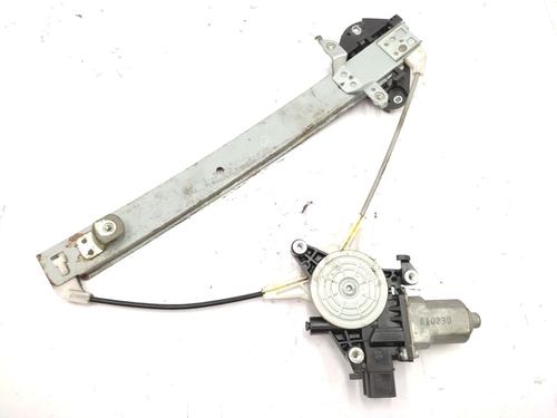 Used Rear left window mechanism Rear left window mechanism SUBARU IMPREZA Hatchback (GR, GH, G3) 2.0 D AWD (150 hp) 36357814 36357814
