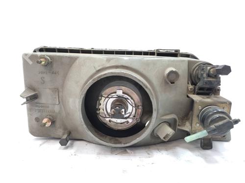 Left headlight CITROËN JUMPER I Van (230L)  | BP21161577C28 