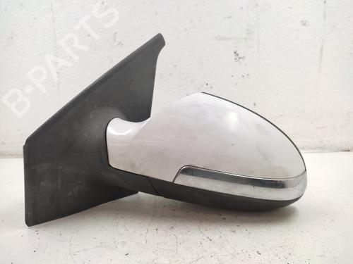 Used Left mirror TATA INDIGO (4_V2) 1.4 D (70 hp) 22977863