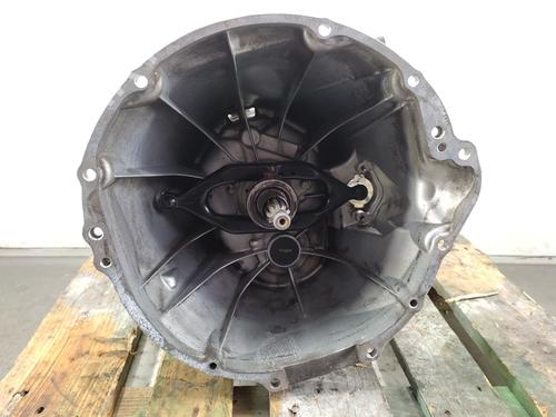 Gearbox JEEP CHEROKEE (KK) 2.8 CRD 4x4 | BP38921023M3 - Image 2