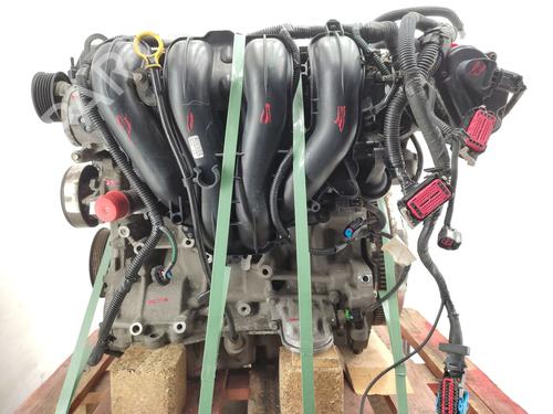 Engine VOLVO S40 II (544) 1.8 | BP31645252M1