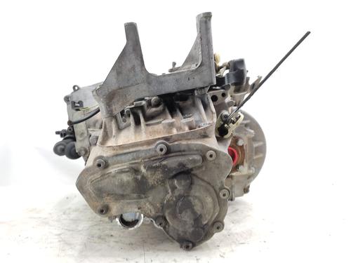 Gearbox PEUGEOT 407 SW (6E_, 6D_)  | BP21538365M3 