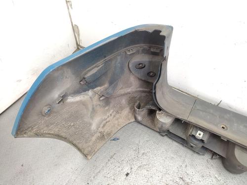 Rear bumper RENAULT KANGOO (KC0/1_) 1.5 dCi (KC08, KC09) | BP29125284C8 