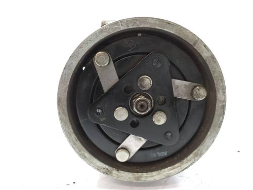 AC compressor RENAULT CLIO II (BB_, CB_) 1.5 dCi (B/CB3M) | BP24682864M34 