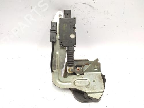 Used Rear left lock PEUGEOT 807 (EB_) 2.0 HDI (136 hp) 30699570