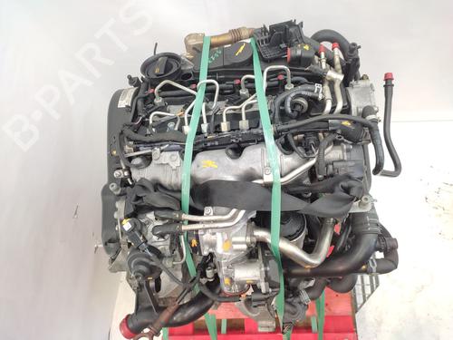Engine AUDI A4 B8 (8K2) 2.0 TDI | BP39100748M1  - Image 5
