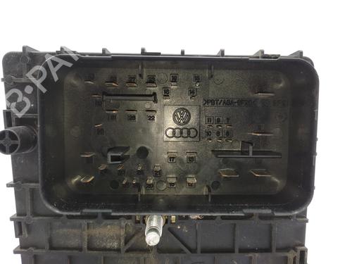 Zekeringkast VW PASSAT B6 Variant (3C5) 2.0 TDI 16V | BP21159016E1 