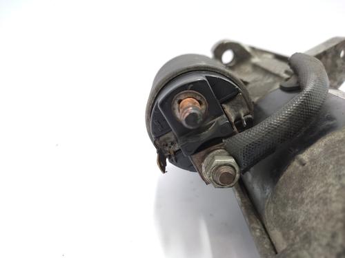 Starter MAZDA 5 (CR) 2.0 CD (CR19) | BP21156348M8 