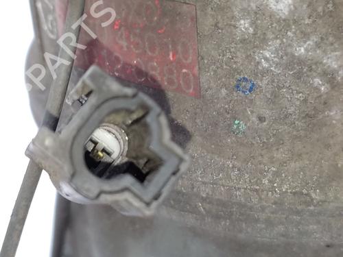 AC compressor NISSAN TERRANO II (R20) 2.7 TDi 4WD | BP26299677M34 