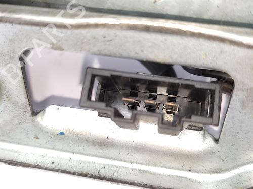 Rear wiper motor SEAT IBIZA II (6K1)  | BP21155870M102 