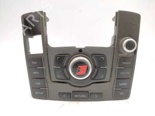 Used Switch AUDI A6 C6 (4F2) 2.7 TDI (180 hp) 28806940