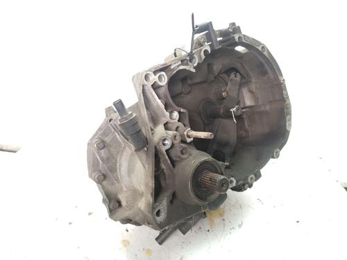Girkasse RENAULT SCÉNIC I MPV (JA0/1_, FA0_) [1999-2010]  21151570