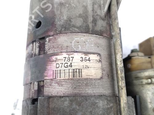 Starter BMW 3 (E46) 320 d | BP31133094M8 