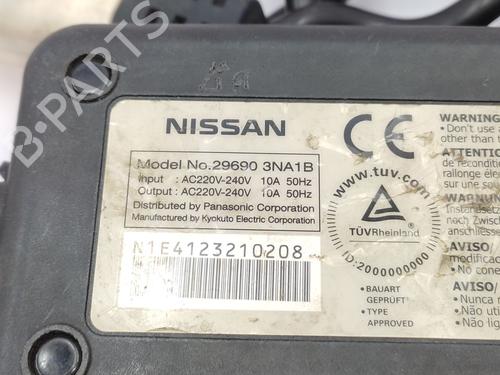 Electronic module NISSAN LEAF (ZE0) Electric | BP37030919M83 - Image 6