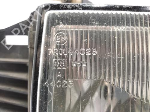 Left headlight FIAT TIPO (160_) 1.6 i.e. | BP24683301C28 