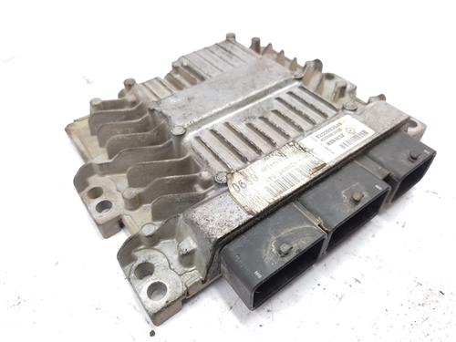Used Engine control unit (ECU) RENAULT KANGOO / GRAND KANGOO II (KW0/1_) 1.5 dCi 70 (KW0V, KW0A) (68 hp) 21156239