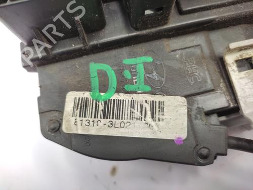 Front left lock HYUNDAI GRANDEUR (TG) 2.2 CRDi | BP32343052C98