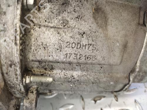 Gearbox CITROËN C4 I (LC_) 1.6 HDi | BP21151139M3 