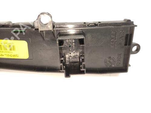 Switch FIAT BRAVO II (198_) 1.6 D Multijet (198AXH1B) | BP21152134I30 