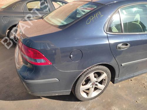 Right front window switch SAAB 9-3 (YS3F, E79, D79, D75)  | BP21148893I26 