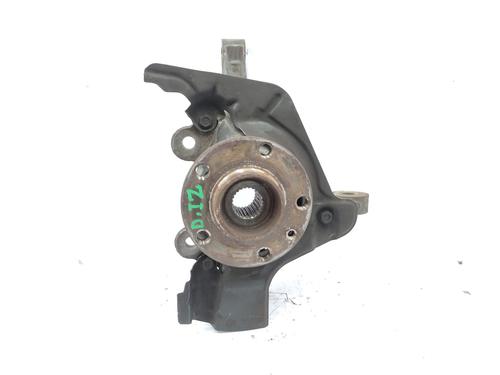 Left front steering knuckle OPEL COMBO Box Body/MPV (X12) 1.3 CDTI (B05) | BP39526189M25 - Image 4