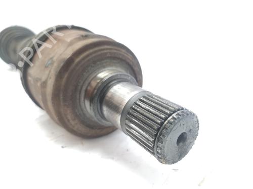 Left front driveshaft HONDA ACCORD VII (CL, CN) 2.2 i-CTDi (CN1) | BP21158175M38 