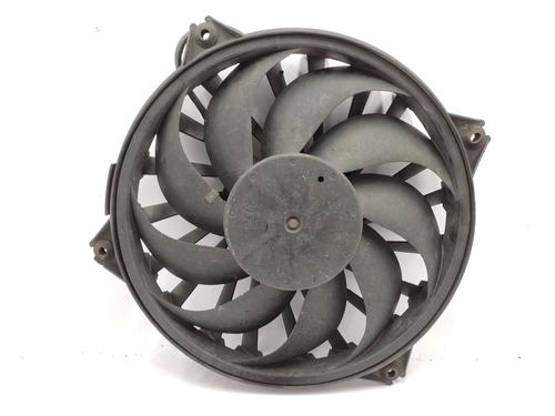 Køleventilator elektrisk CITROËN C5 I (DC_) 2.0 HDi (DCRHZB, DCRHZE) (109 hp) 28681927