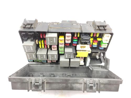 Fuse box JEEP CHEROKEE (KK) 2.8 CRD 4x4 | BP38752967E1 - Image 8
