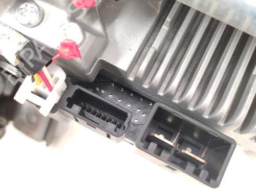 Steering column MAZDA 6 Estate (GJ, GL) 2.2 D (GJ2FW, GJ1021, GJ1022, GL1021) | BP37719270M21 - Image 5