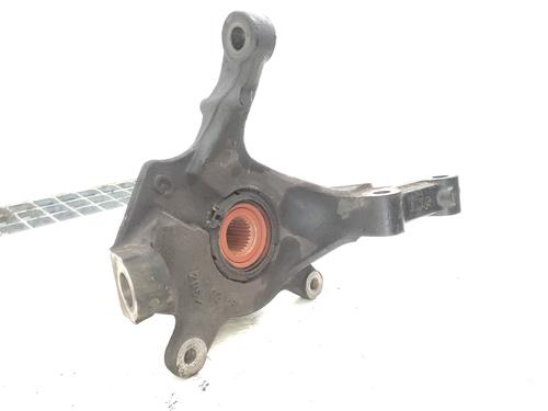 Left front steering knuckle RENAULT LAGUNA II (BG0/1_) 1.9 dCi (BG08, BG0G) | BP21155502M25 