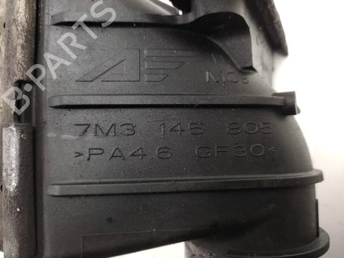 Intercooler FORD GALAXY I (WGR)  | BP21150288M30 