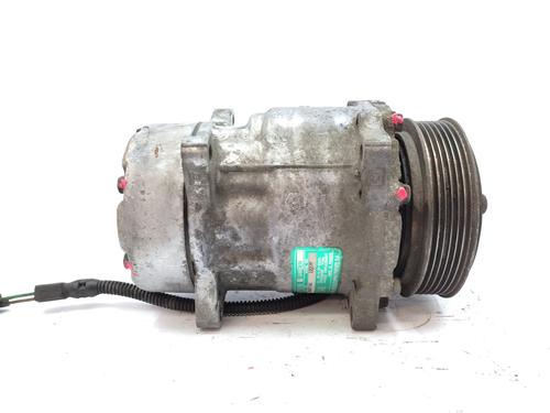 Used AC compressor AC compressor PEUGEOT 206 Hatchback (2A/C) 2.0 HDI 90 (90 hp) 33203279 33203279