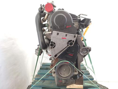 Engine SEAT CORDOBA (6L2) | BP21162072M1