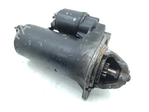Used Starter OPEL ZAFIRA A MPV (T98) [1999-2006]  21150082