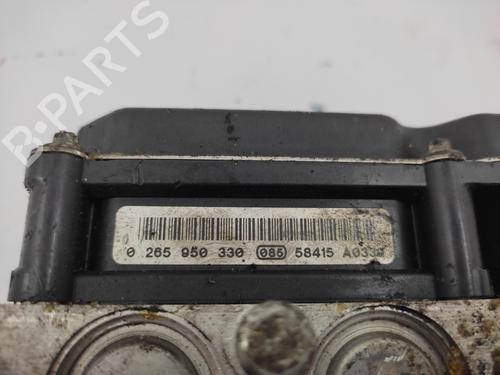 ABS pump CITROËN XSARA PICASSO (N68) 1.6 HDi | BP21149242M43 