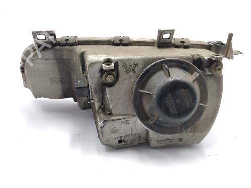 Right headlight VW SHARAN (7M8, 7M9, 7M6) 1.9 TDI | BP21153958C29 