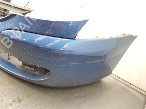 Front bumper CITROËN C8 (EA_, EB_) 2.0 HDi | BP29022018C7 