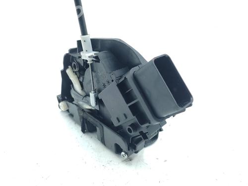 Rear left lock FORD FOCUS II Turnier (DA_, FFS, DS)  | BP21150162C100 