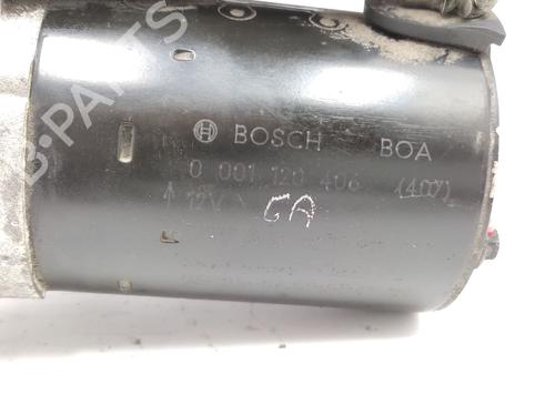 Starter SEAT CORDOBA (6L2) 1.4 16V | BP37463975M8 - Image 5