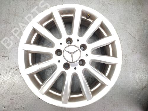 Rim MERCEDES-BENZ B-CLASS Sports Tourer (W245) B 170 (245.232) | BP23245370C45