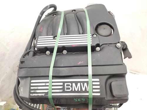 Engine BMW 3 (E90) 320 i | BP33618754M1  - Image 7