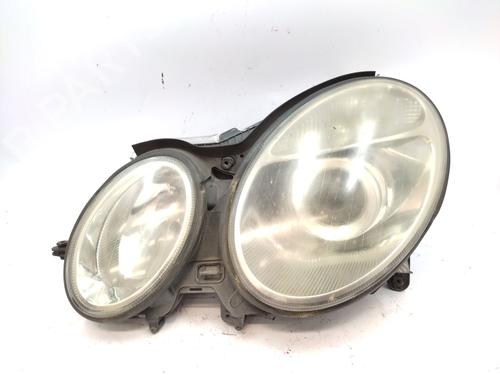 Used Left headlight Left headlight MERCEDES-BENZ E-CLASS (W211) E 220 CDI (211.006) (150 hp) 36645348 36645348